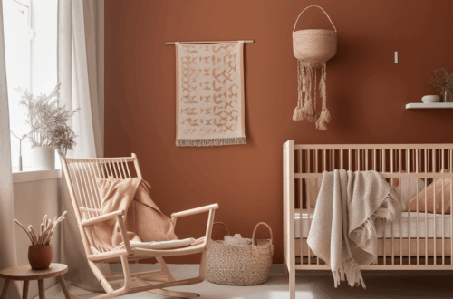 Chambre enfant