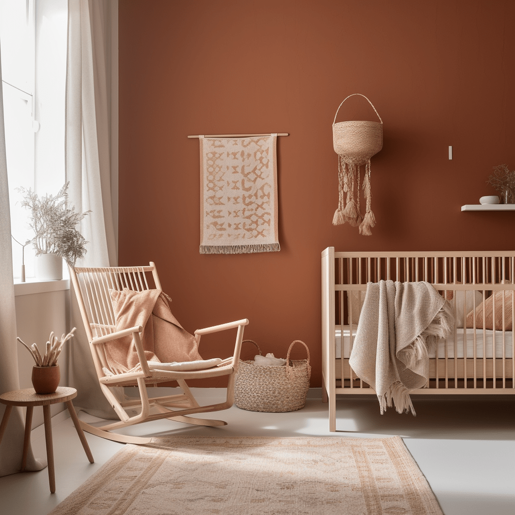 Chambre enfant